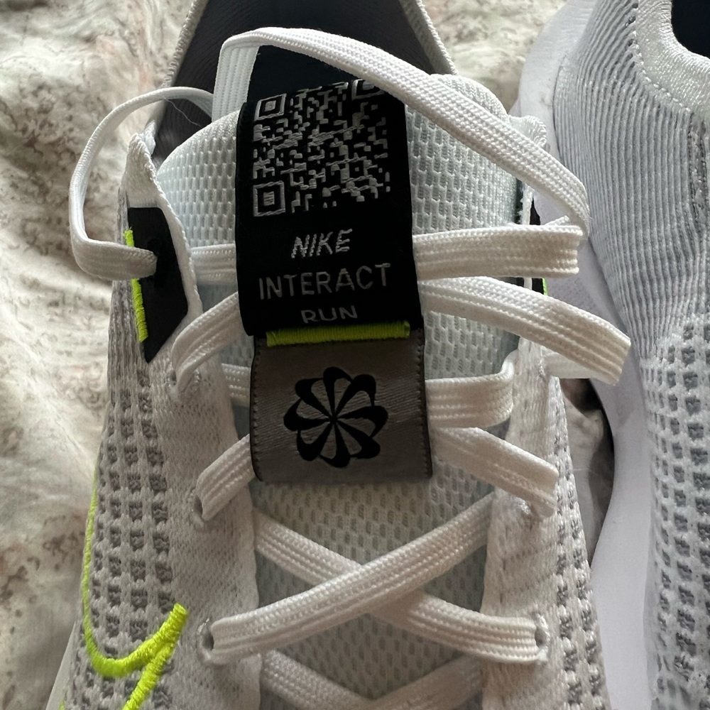 Nike Interact Running Shoes